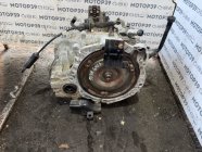 АКПП KIA Ceed 2011 1.4 i G4FA