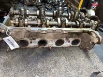 Головка блока цилиндров JAC J7 2021 HFC4GB2.4E