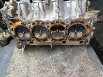 Головка блока цилиндров JAC J7 2021 HFC4GB2.4E
