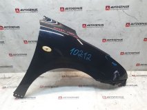 Крыло правое переднее SUZUKI Baleno WB32S K12C