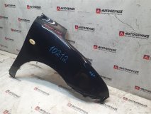 Крыло правое переднее SUZUKI Baleno WB32S K12C