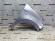 Крыло правое переднее DAIHATSU BOON M700S