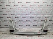 Бампер задний HONDA SHUTTLE GP7