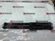 Амортизатор задний TOYOTA VITZ KSP90 2007 1KR-FE
