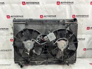 Радиатор основной NISSAN FUGA GY50 2008 VK45DE