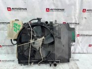 Радиатор основной NISSAN MARCH BNK12 2006 CR14DE