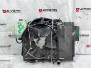 Радиатор основной NISSAN MARCH AK12 2009 CR12DE