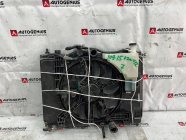 Радиатор основной MITSUBISHI LANCER VZNY12 2012 HR16DE
