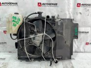 Радиатор основной NISSAN MARCH AK12 2008 CR12DE