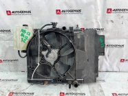 Радиатор основной NISSAN MARCH AK12 2007 CR12DE