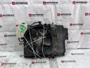 Радиатор основной NISSAN MARCH AK12 2007 CR12DE