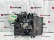 Радиатор основной NISSAN CUBE BGZ11 2004 CR14DE