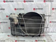 Радиатор основной TOYOTA Mark II Wagon Blit GX110 2002 1G-FE