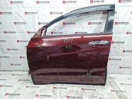 Дверь левая передняя HONDA VEZEL RU1