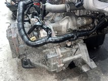 АКПП SUZUKI SWIFT HT51S 2001 M13A