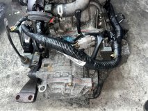АКПП SUZUKI SWIFT HT51S 2001 M13A