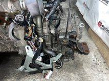 АКПП SUZUKI SWIFT HT51S 2001 M13A