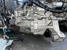 АКПП SUZUKI WAGON R SOLIO MA34S M13A