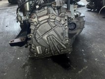 АКПП SUZUKI WAGON R SOLIO MA34S M13A