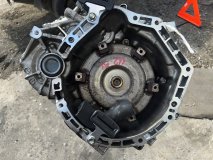 АКПП SUZUKI SWIFT ZC71S 2007 K12B