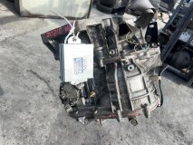 АКПП SUZUKI SWIFT ZC71S 2007 K12B