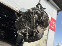АКПП SUZUKI SWIFT ZC71S 2007 K12B