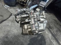 АКПП SUZUKI SWIFT ZC71S 2007 K12B