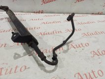 Радиатор акпп Ford Scorpio 2 2.3