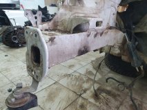 Лонжерон четверть правый передний Volkswagen Jetta 5 2010 BSE Лонжерон четверть правый передний Volkswagen Jetta 5 2010 BSE