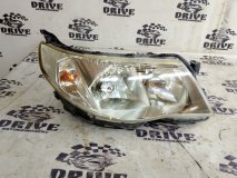 Фара правая передняя SUBARU FORESTER SHJ 2012 FB20A