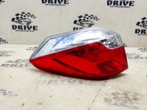 Стоп-сигнал левый задний HONDA SHUTTLE GP8 2015 LEB