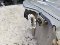 Высоковольтная батарея HONDA SHUTTLE GP8 2015 LEB