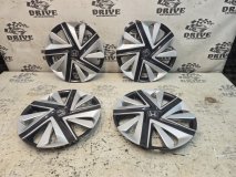 Колпаки HONDA SHUTTLE GP8 2015 LEB