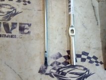 Ключ балонный HONDA SHUTTLE GP8 2015 LEB