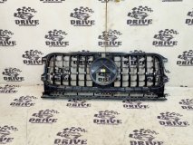 Решетка радиатора передняя Mercedes-Benz C-CLASS W463