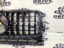 Решетка радиатора передняя Mercedes-Benz C-CLASS W463
