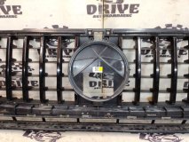 Решетка радиатора передняя Mercedes-Benz C-CLASS W463