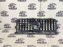 Решетка радиатора передняя Mercedes-Benz C-CLASS W463