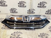 Решетка радиатора передняя HONDA Shuttle GP7
