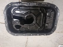 Поддон двигателя Toyota Duet M100A 1998-2001 EJDE