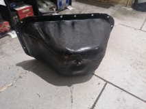 Поддон двигателя Toyota Duet M100A 1998-2001 EJDE