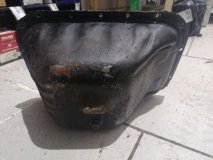 Поддон двигателя Toyota Duet M100A 1998-2001 EJDE