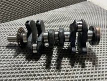 Коленвал Toyota Yaris KSP90 1KRFE