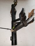 Рулевая колонка Volkswagen Golf 2 1983-1992 1.6RF