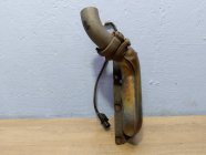 Коллектор выпускной правый Mercedes M W164 M272.967