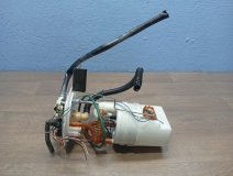 Насос топливный Hyundai Santa Fe DM G4KH