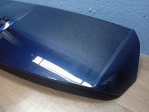 Спойлер задний Land Rover Range Rover Sport L494