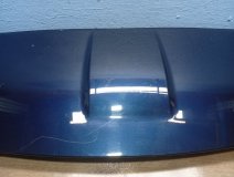 Спойлер задний Land Rover Range Rover Sport L494