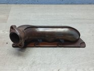 Коллектор выпускной правый Mercedes ML W164 M272.967