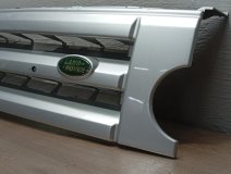 Решетка радиатора Land Rover Discovery 3 L319